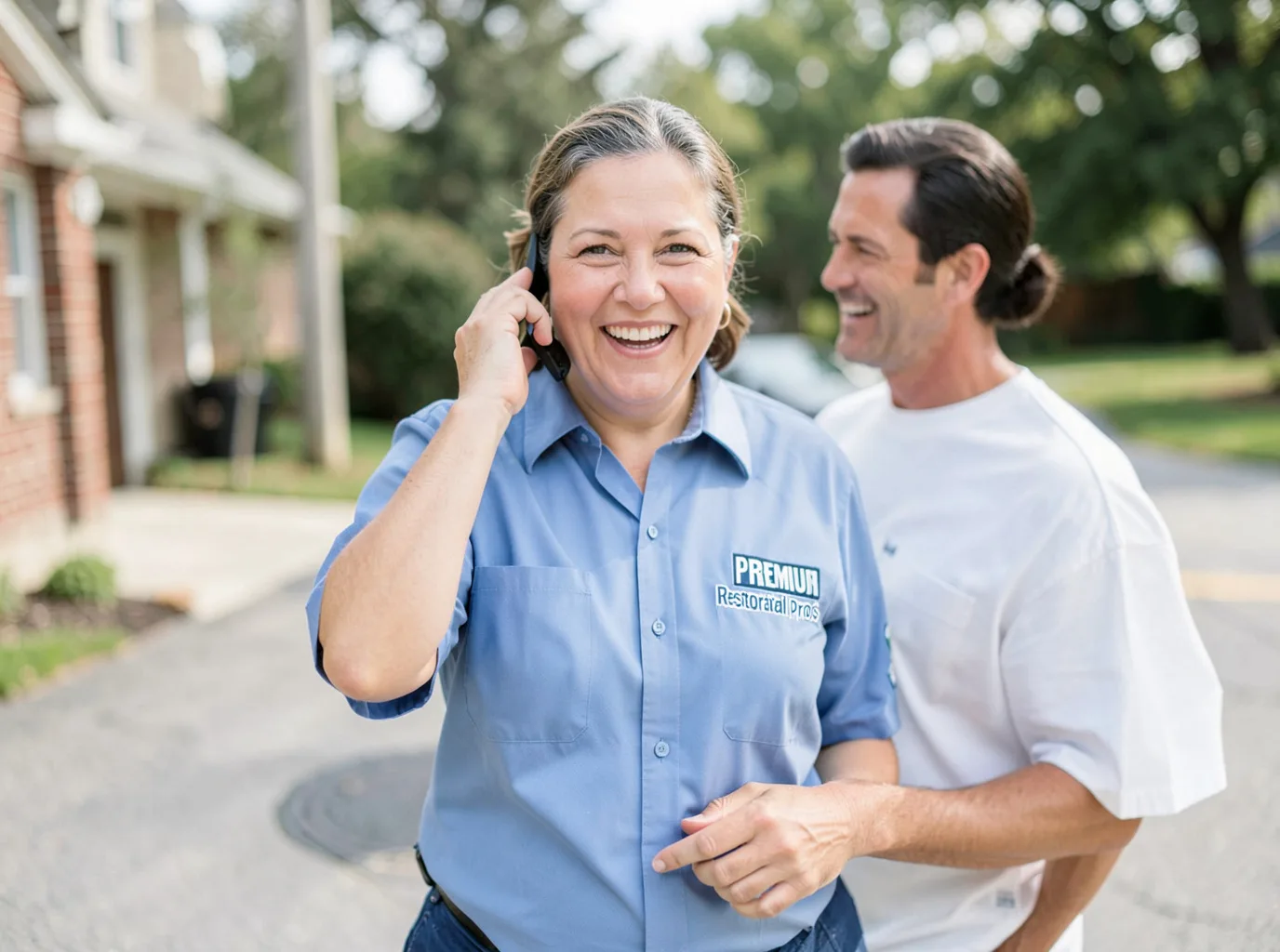 Water Damage Restoration Leslie, MI FAQs